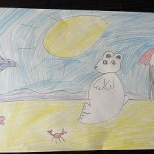 Василиса Сергеевна Апрелова