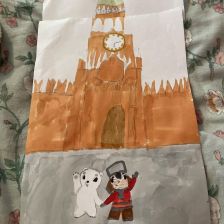 Дарья Сергеевна Уварова