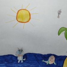 Елизавета Романовна Остапенко