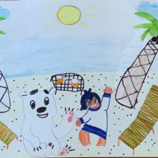 Мадина Маратовна Каримова