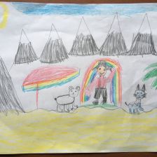 Лира Габдрахманов