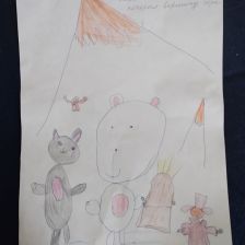 Индира Наилевна Хайретдинова