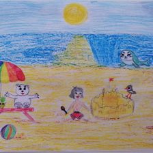 Дарина Ильинична Твердохлеб