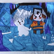 Лина Андреевна Трачук