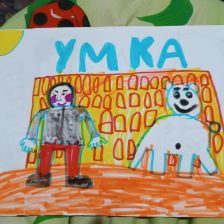 Мария Петрова