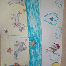 Эвелина Жалиловна Акзигитова