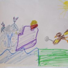 Марк Владимирович Савельев