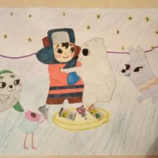 Софья Евгеньевна Рулькевич