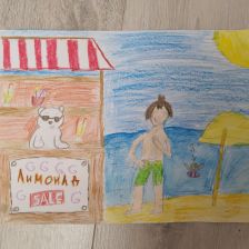 Настя Витальевна Чепкасова