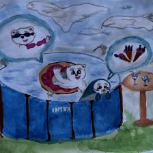 Саша Александровна Журова