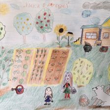 Сафия Кутляева