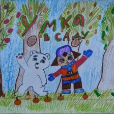 Анастасия Олеговна Заец