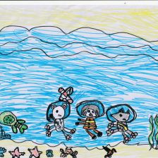 Маша Сергеевна Кулыгина