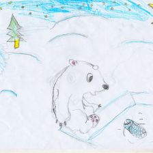 Полина Ивановна Алексеюк