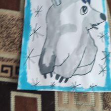 Исай Завялов в конкурсе «Летние приключения Умки и его друзей»