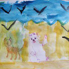 Марьяна Мусина