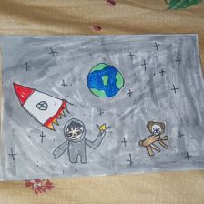 Алиса Максимовна Шутяева