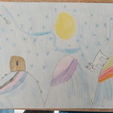 Митюша Лушников