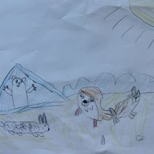 Полина Евгеньевна Швецова