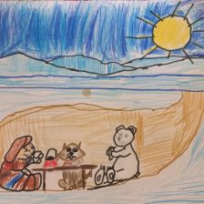 Марат Максимович Аркаев