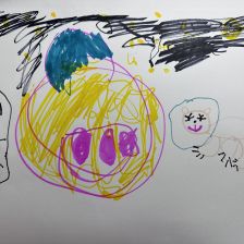 Ариана Чекашкина