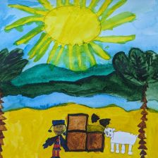 Анастасия Александровна Хохлова