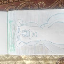 Артем Никитич Хребтов