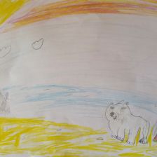 Мария Александровна Асаева