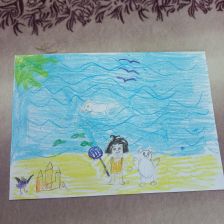 Елизавета Александровна Косьяненко