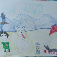 Дарьяна Дмитриевна Денисова