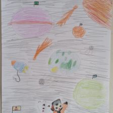 Полина Николаевна Пахомова