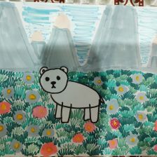 Надя Ильинична Михеева