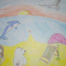 Валерия Сергеевна Воеводина