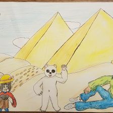 Арина Евгеньевна Котова