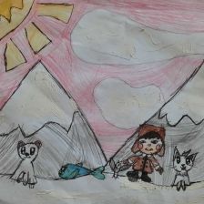 Анна Максимовна Конюшевич