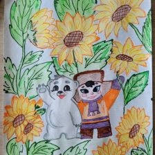 Саша Молчанов