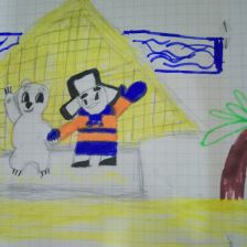 Андрей Евгеньевич Белов