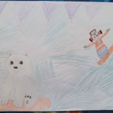 Ольга Александровна Нефёдова