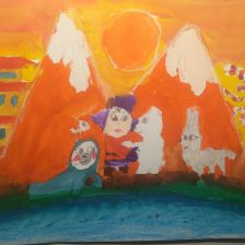 Дамир Викторович Лебедь