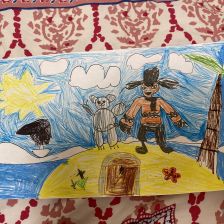 Милана Александрова Косточкина