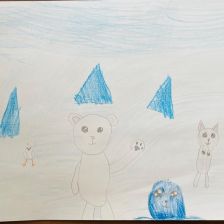 Стефания Александровна Гнусова