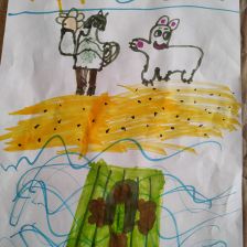 Кира Дмитриевна Галло