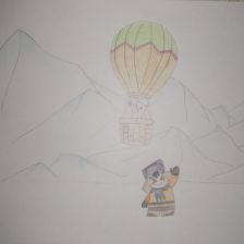 Варвара Денисовна Исаева