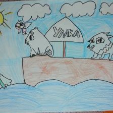 Мария Куликова