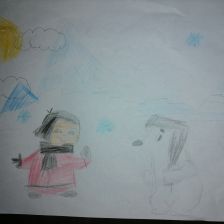 Виктория Сергеевна Александровна