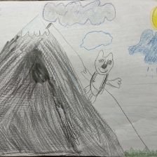 Валерия Алексеевна Подлевских