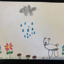 Даша Максимовна Ткачук