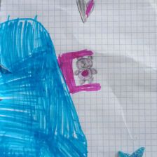 Мария Львовна Кольцова