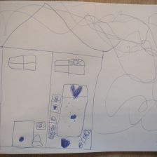 Анна Дмитриевна Кириллова