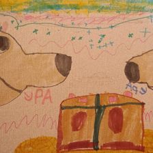 Мила Андреевна Гаинцева